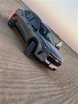 شيفروليه تراكس